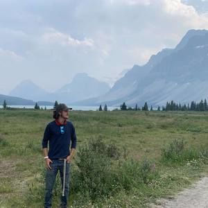 Meet your Posher, Andrei